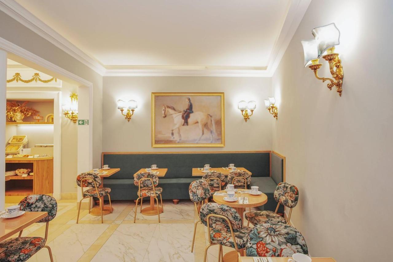 Hotel City Palazzo Dei Cardinali Рим Екстер'єр фото