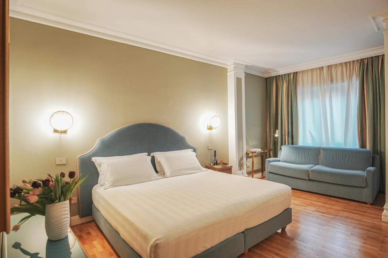 Hotel City Palazzo Dei Cardinali Рим Екстер'єр фото