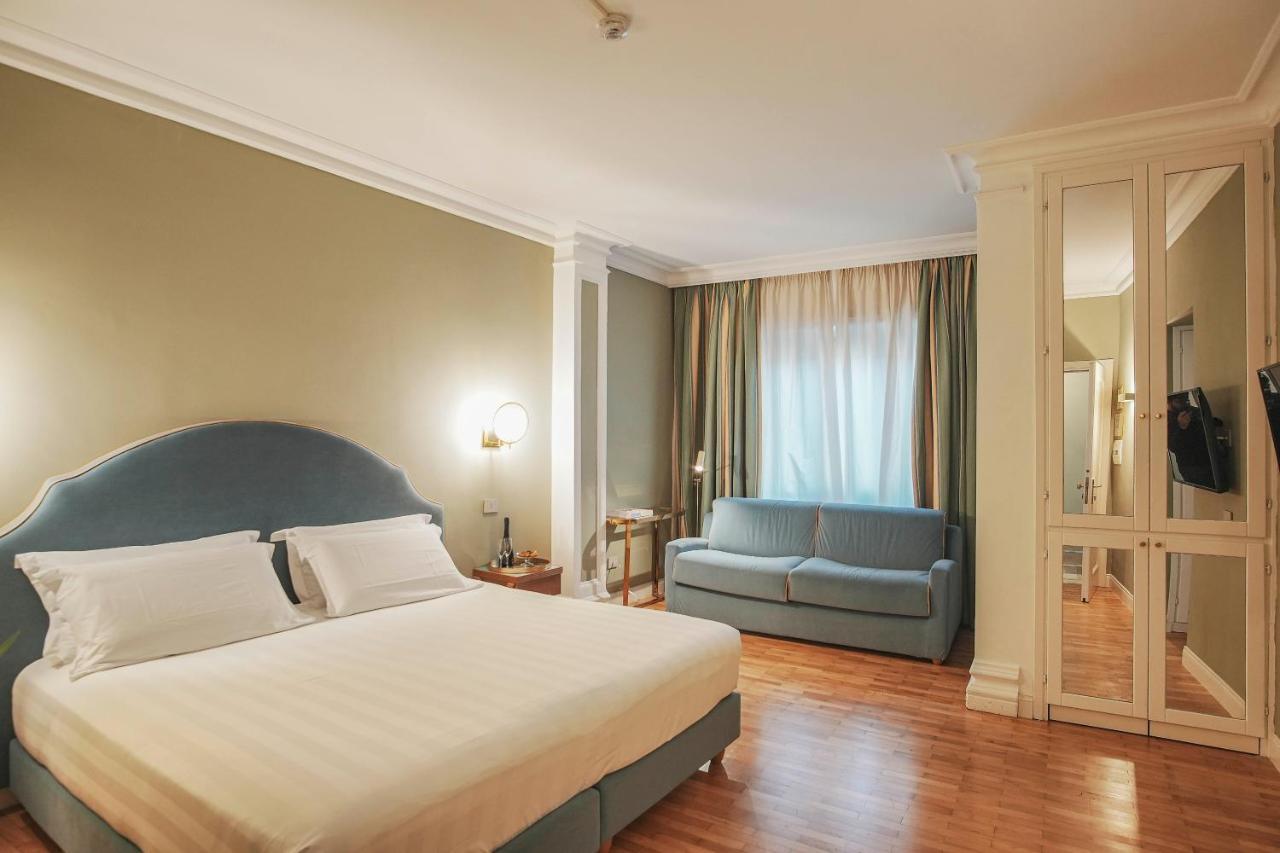 Hotel City Palazzo Dei Cardinali Рим Екстер'єр фото