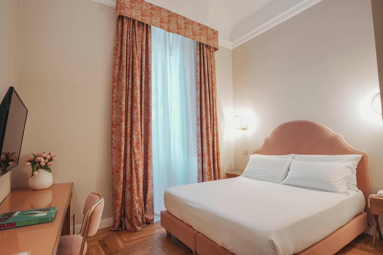 Hotel City Palazzo Dei Cardinali Рим Екстер'єр фото