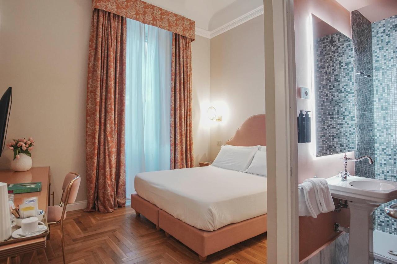 Hotel City Palazzo Dei Cardinali Рим Екстер'єр фото