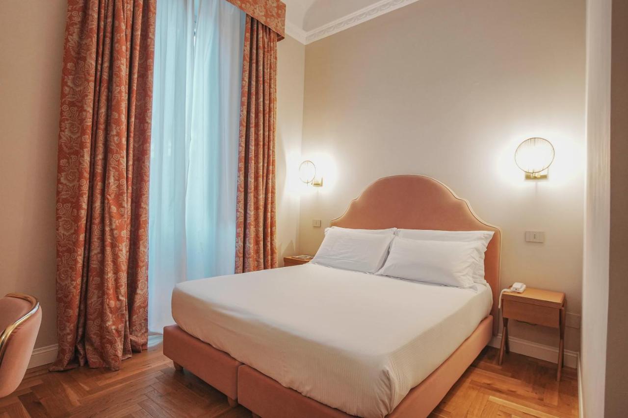 Hotel City Palazzo Dei Cardinali Рим Екстер'єр фото